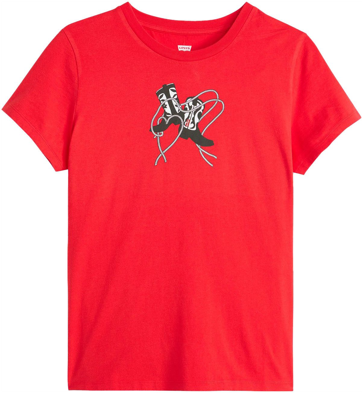 T-Shirt LV T-Shirt THE PERFECT TEE NEUTRALS