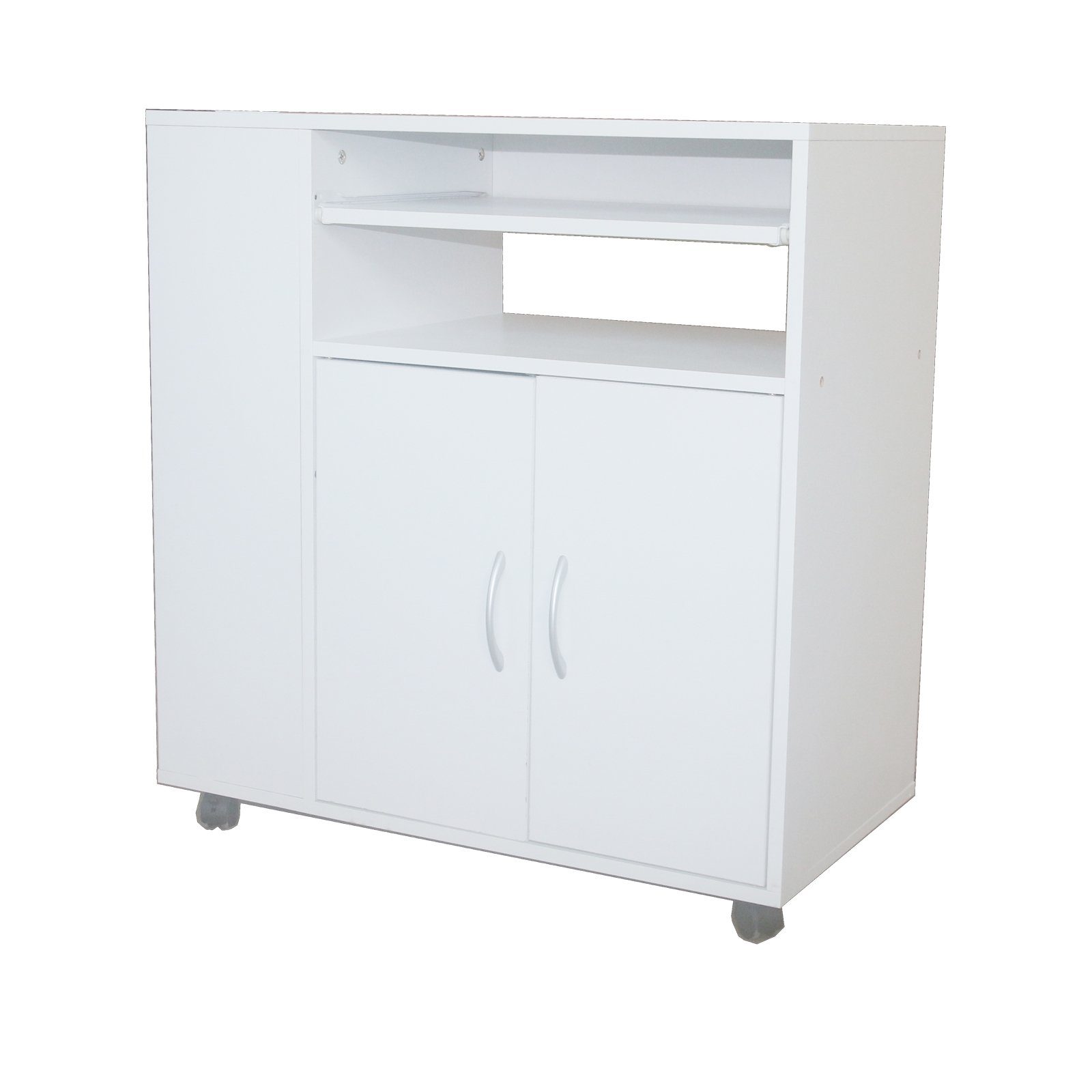 HTI-Living Hochschrank Küchenschrank Thekla 7680 (Stück, günstig online kaufen