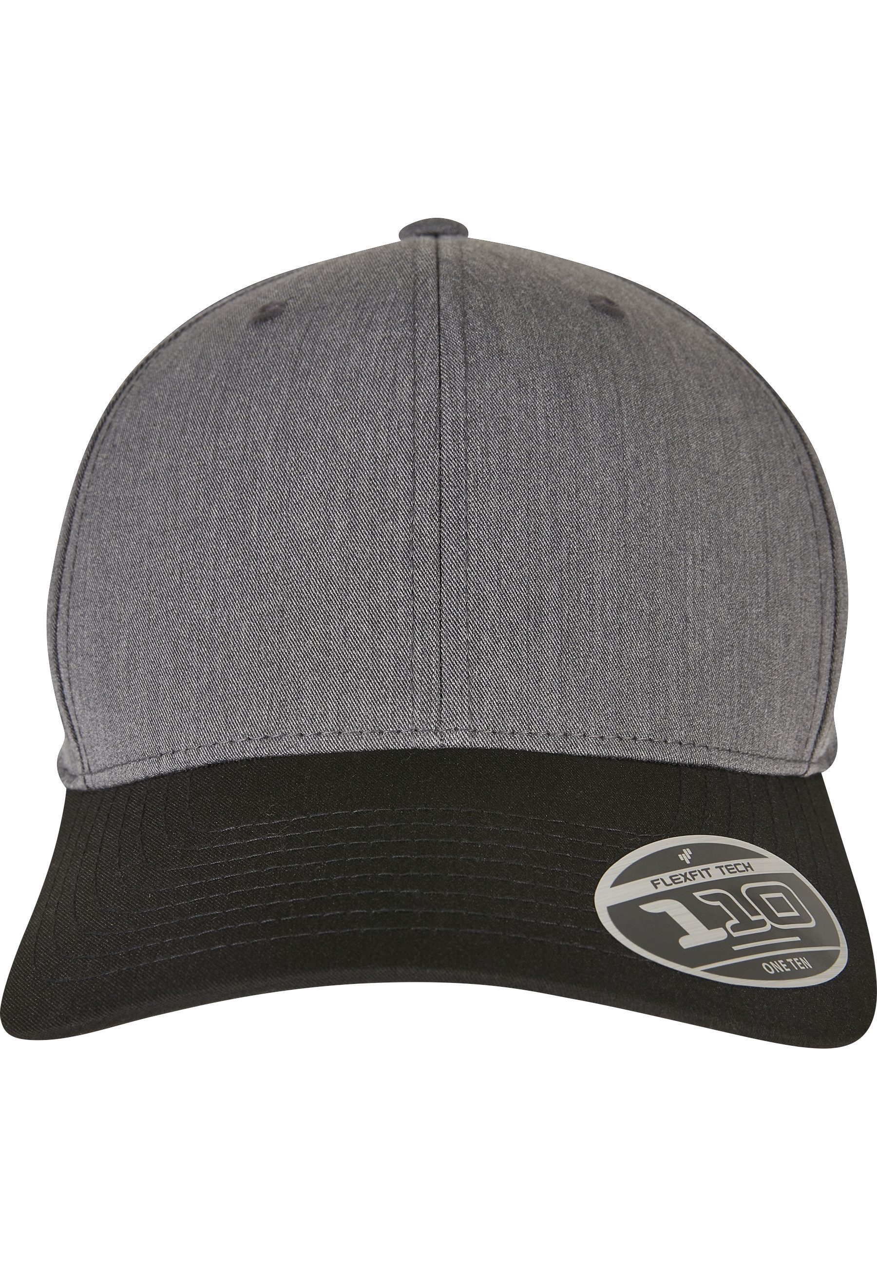 Flex Cap Flexfit Accessoires 110 Melange Mix Cap