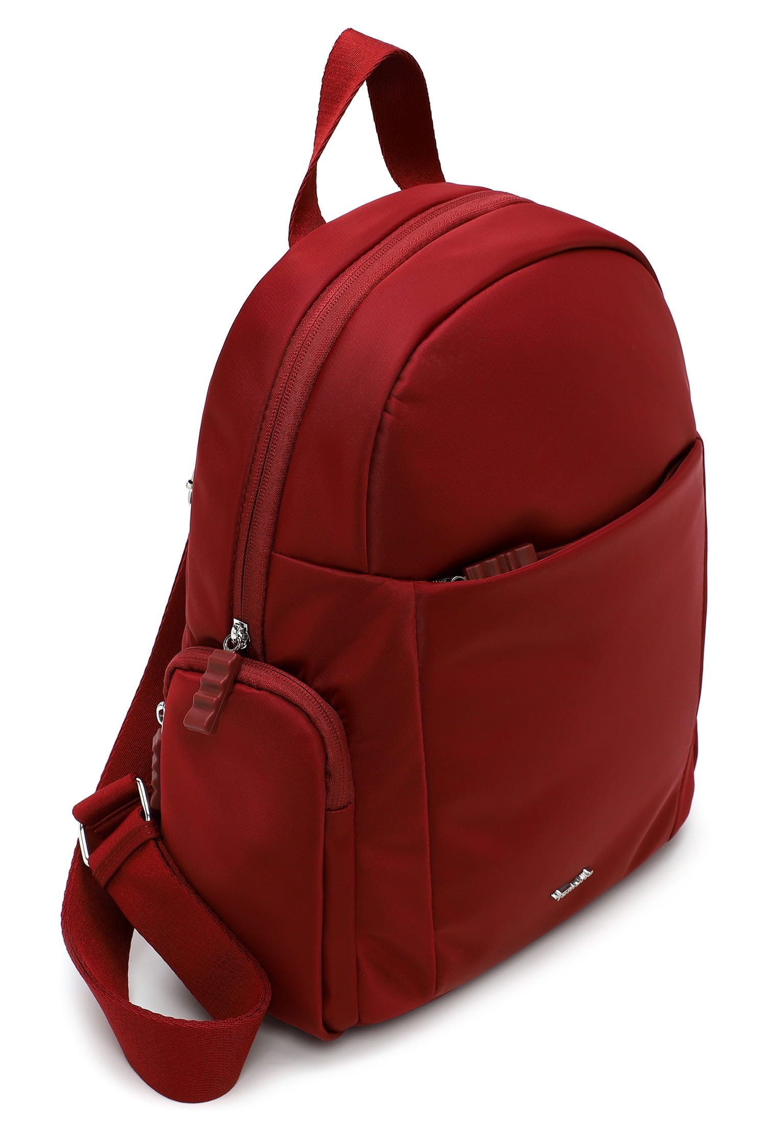 Tamaris Cityrucksack TAS Maria, Single Lettering – Bild 5 von 5