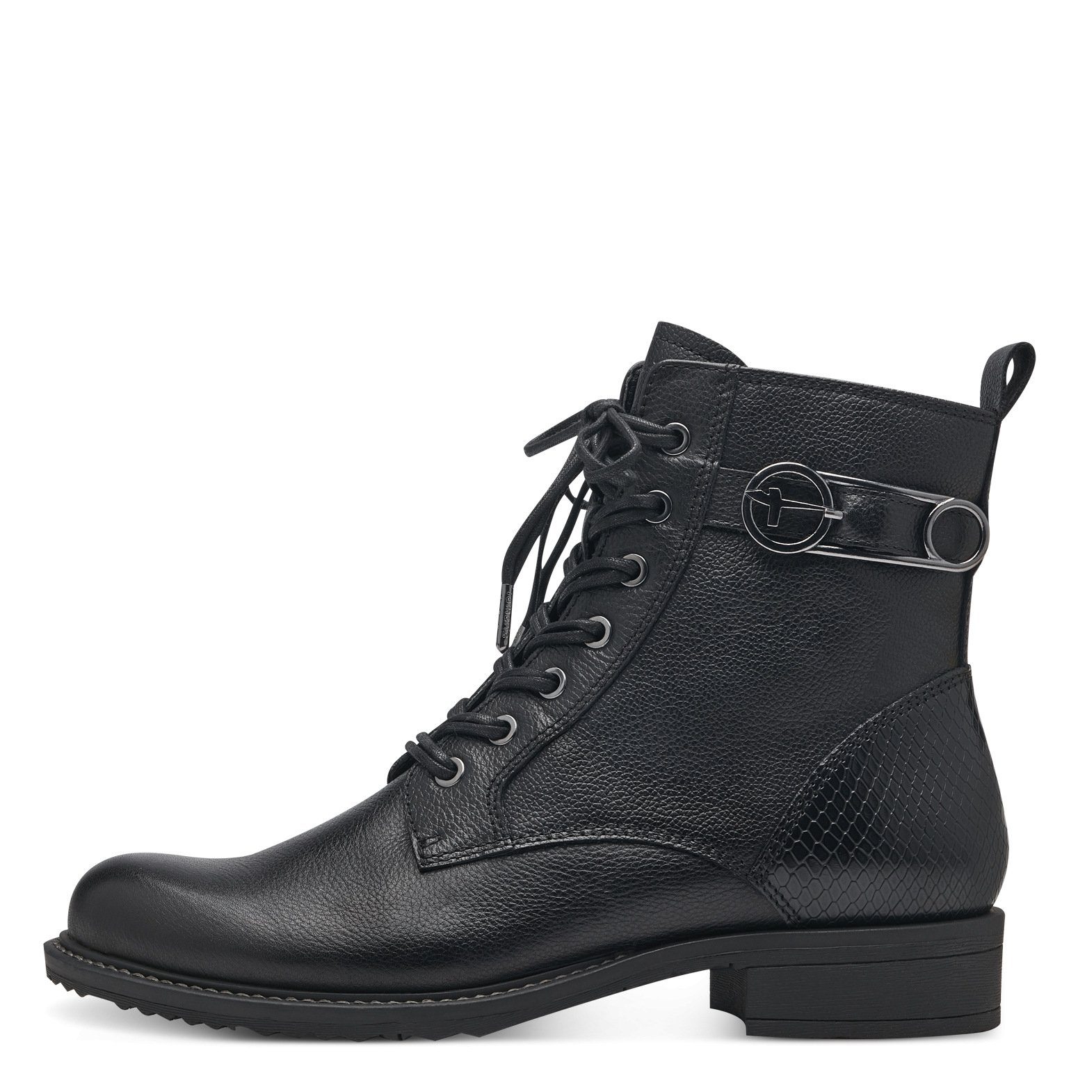 Tamaris Schnürstiefelette günstig online kaufen