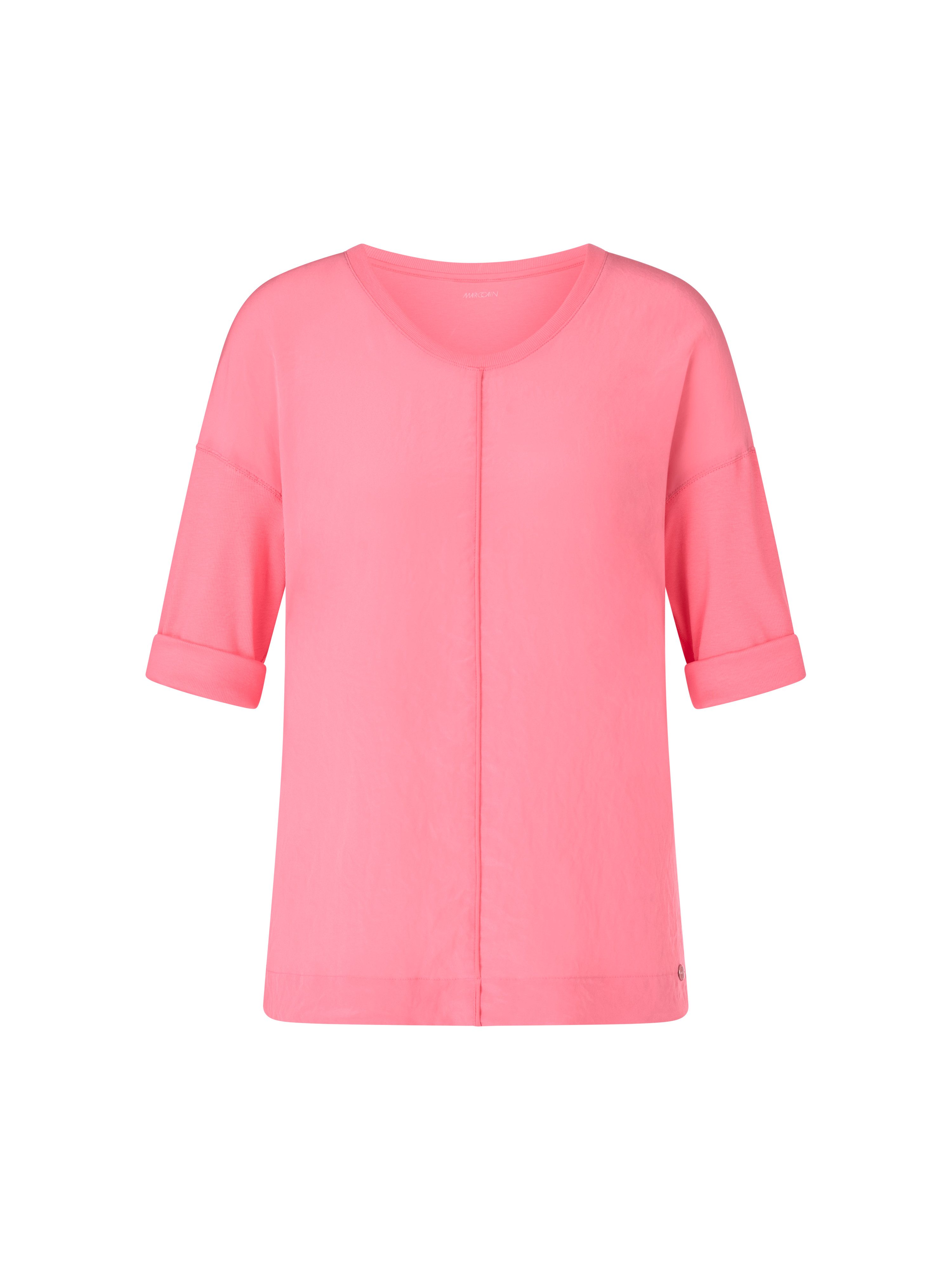 Klassische Bluse