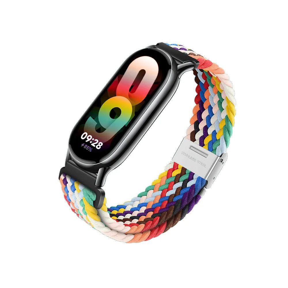 Smartwatch-Armband F-DESIGN FX5 Armband für Xiaomi Mi Band 8