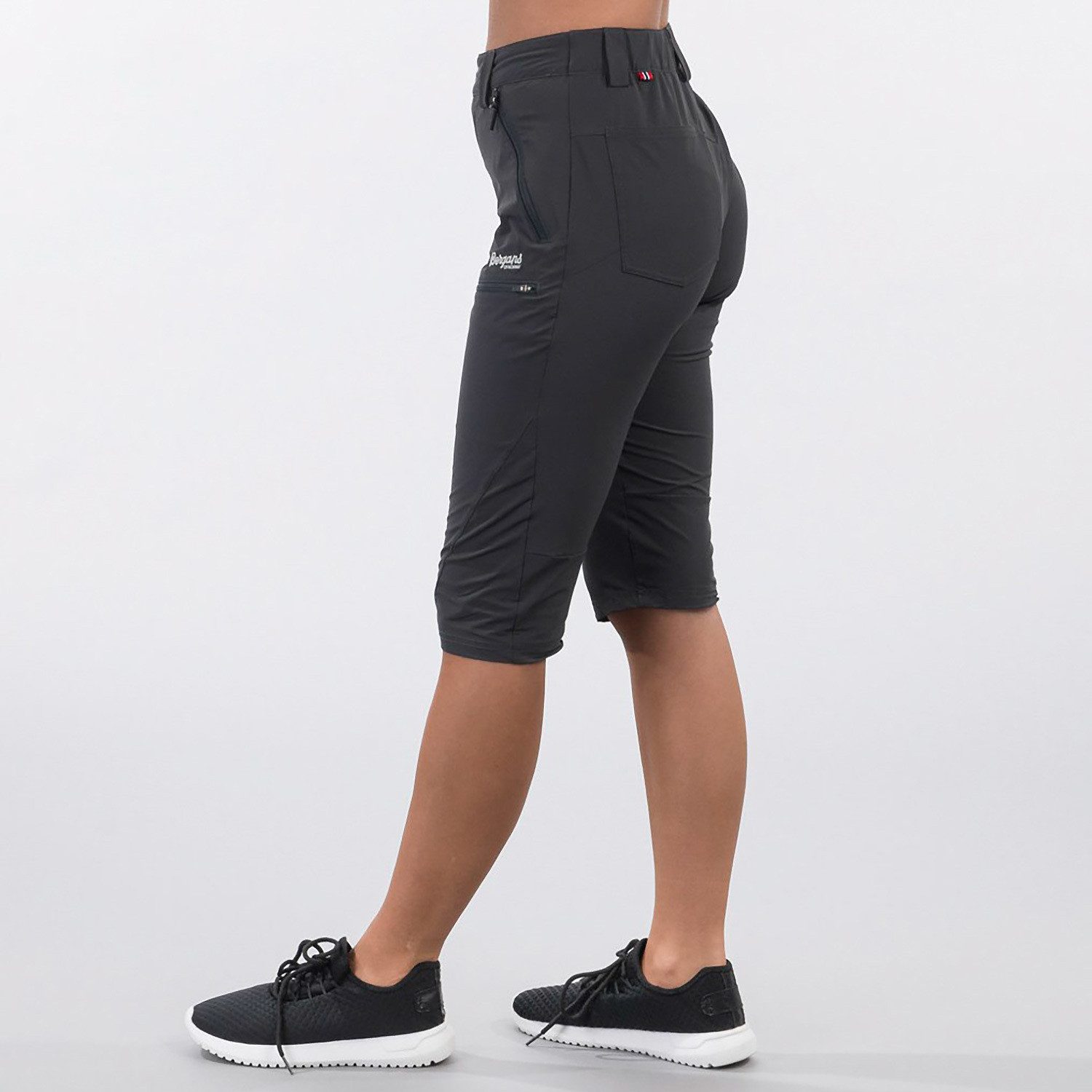 Bergans Funktionsshorts Hose TYIN 3/4 W PANTS
