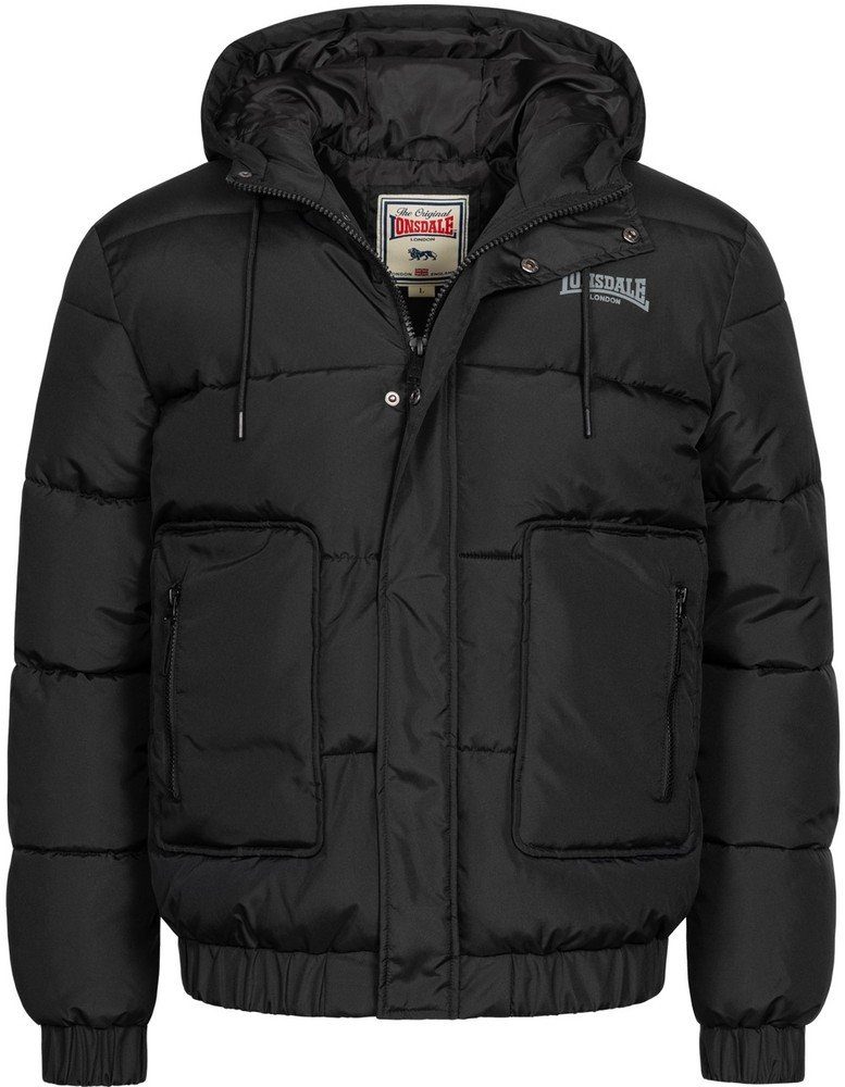 Lonsdale Winterjacke Dollagh günstig online kaufen