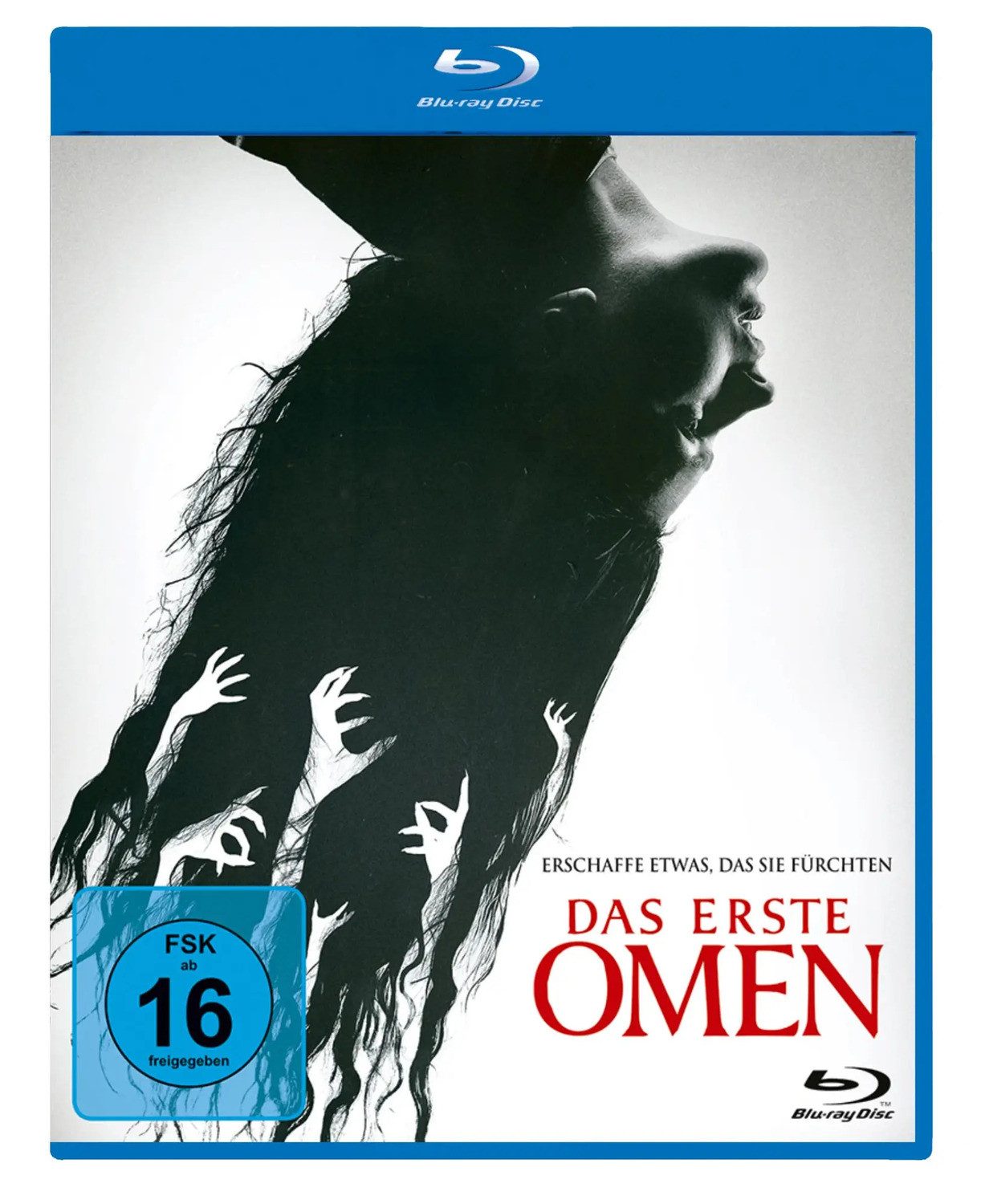 Blu-ray Das erste Omen