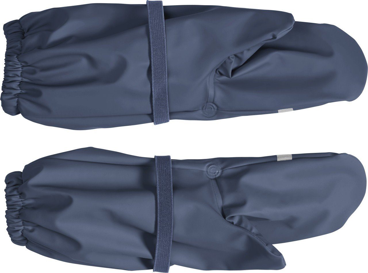 Playshoes Skihandschuhe Playshoes Matschhandschuh mit Fleece-Futter
