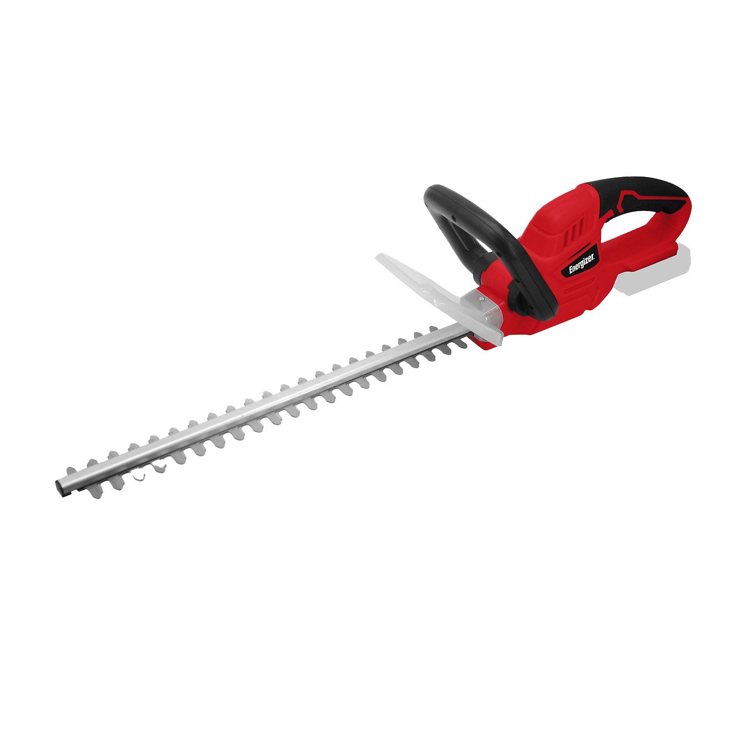 Energizer Akku-Heckenschere 20V Akku Heckenschere, mit Softgrip, extra leichte 2 kg, kabellos