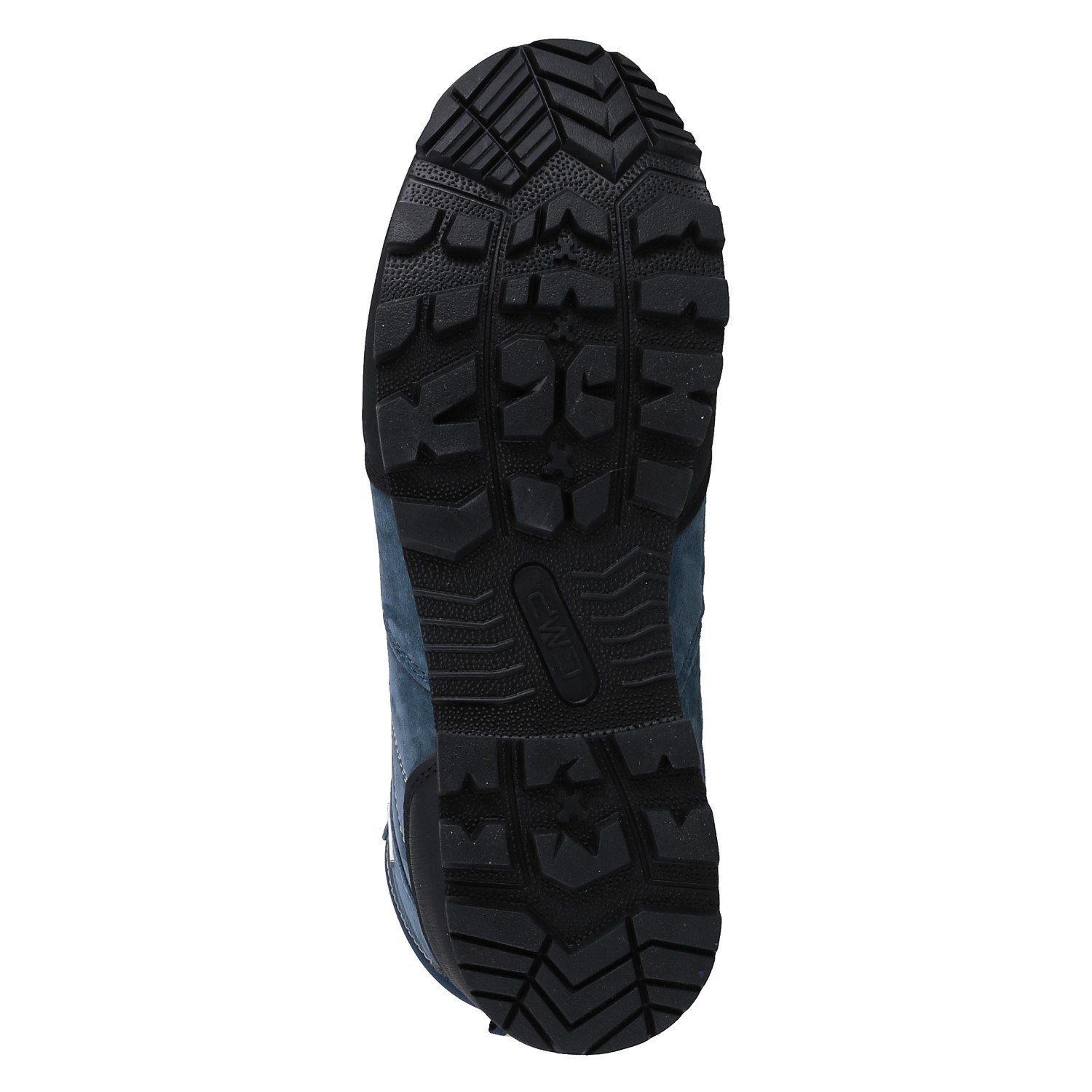 CMP Alcor Mid WP (Trekking, wasserdicht) dunkelblau Herren Wanderschuh günstig online kaufen