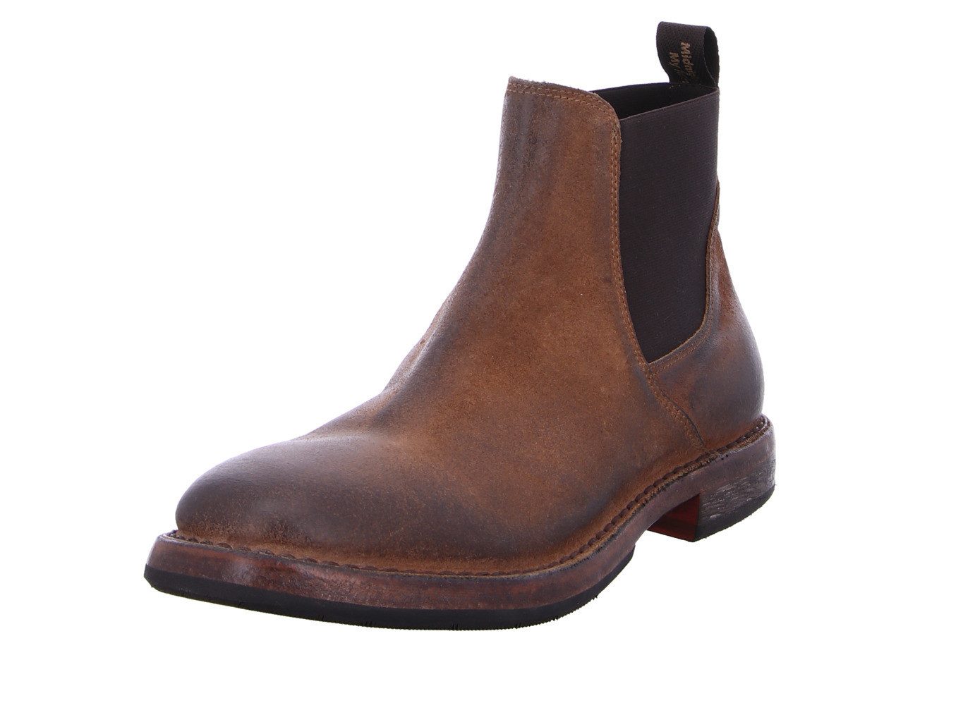 MOMA Tronchetto Uomo Kurni Stiefelette