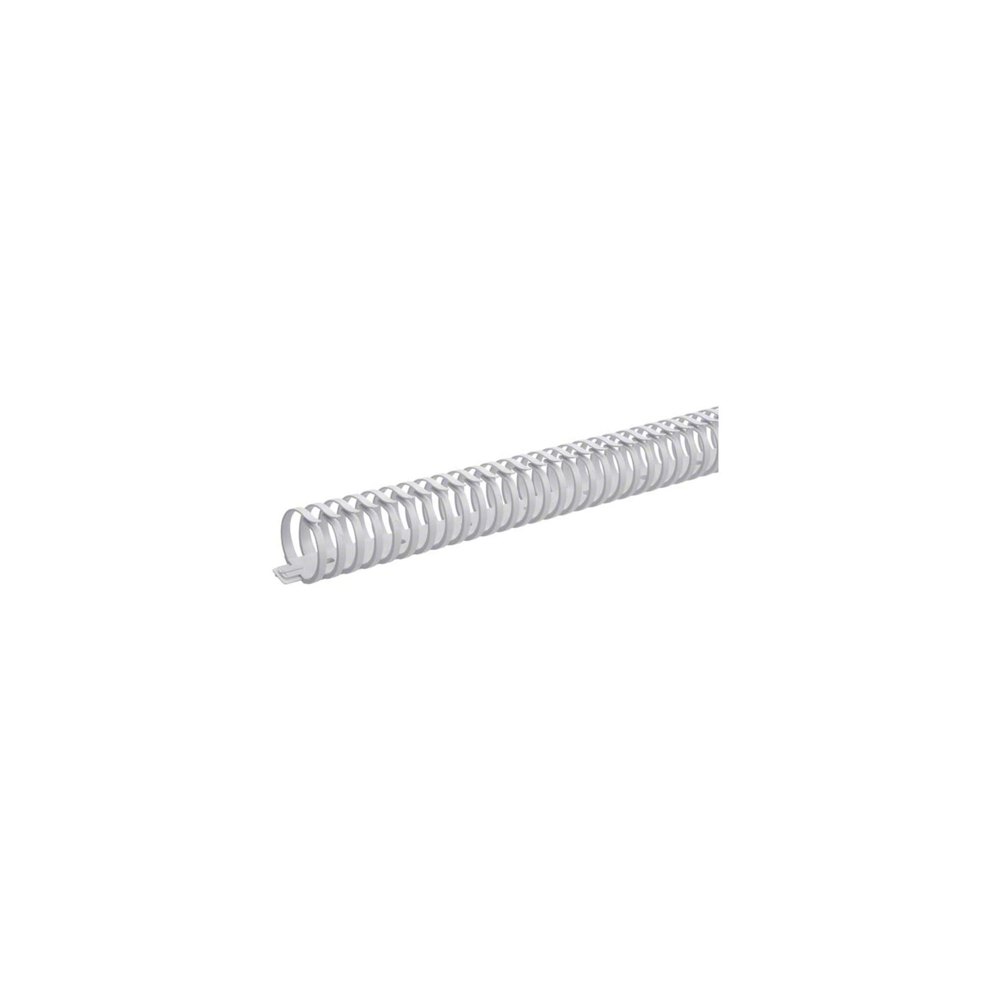 Hager Kabelführung Tehalit VK-FLEX 40 L 2242 gr