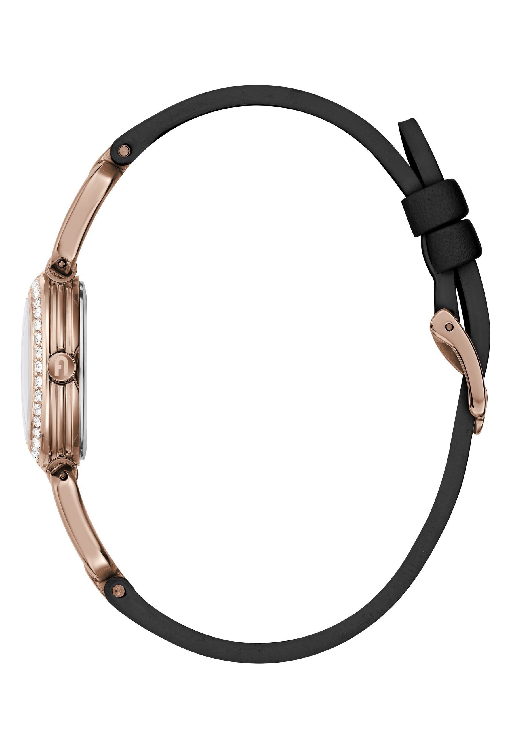 Furla Quarzuhr FURLA ARCO CHAIN, (1-tlg), günstig online kaufen