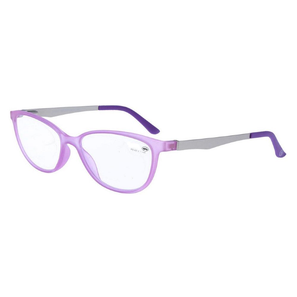 Lesebrille READY READER PLASTIC MATT LILAC +2.0