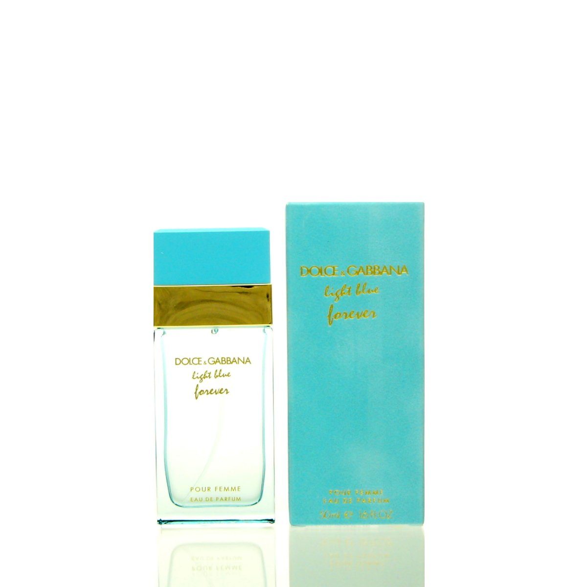 DOLCE & GABBANA Парфюмы Dolce & Gabbana Light Blue Forever Парфюмы 50 ml