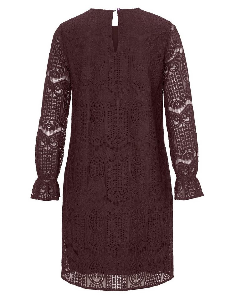 Sienna Kleid in lila