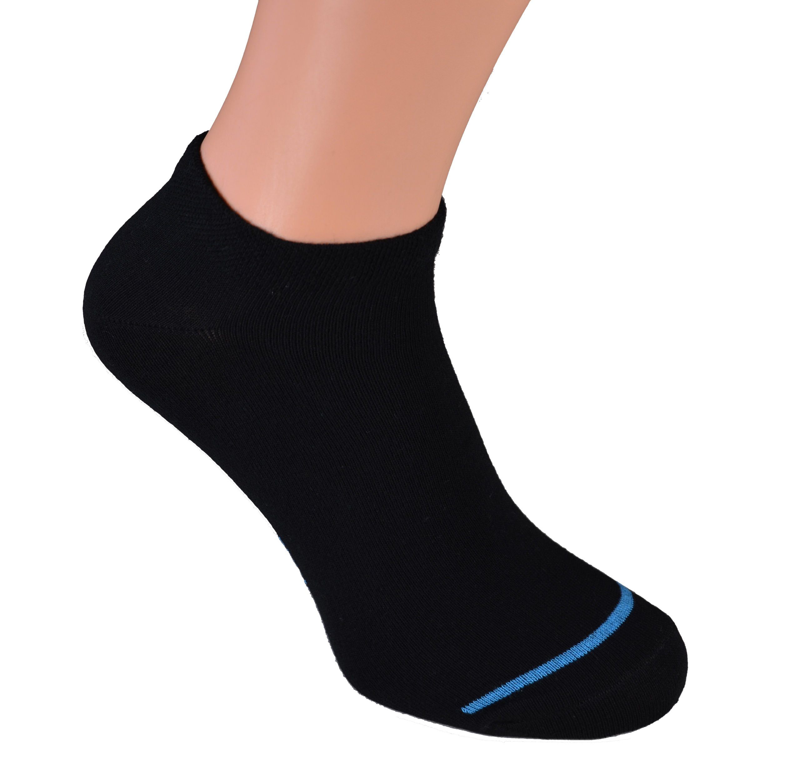 Cocain underwear Sneakersocken Bunte Kurze Herren günstig online kaufen