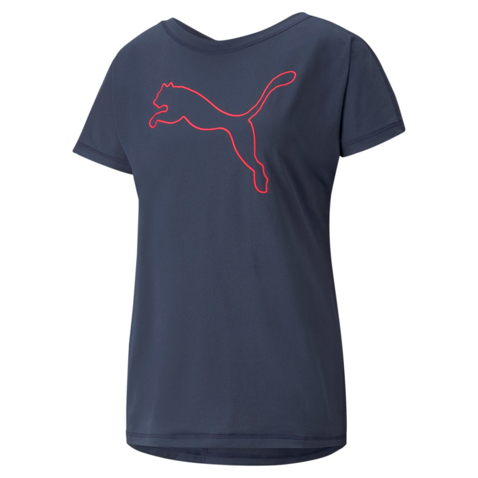 PUMA T-Shirt Puma Damen T-Shirt Train günstig online kaufen