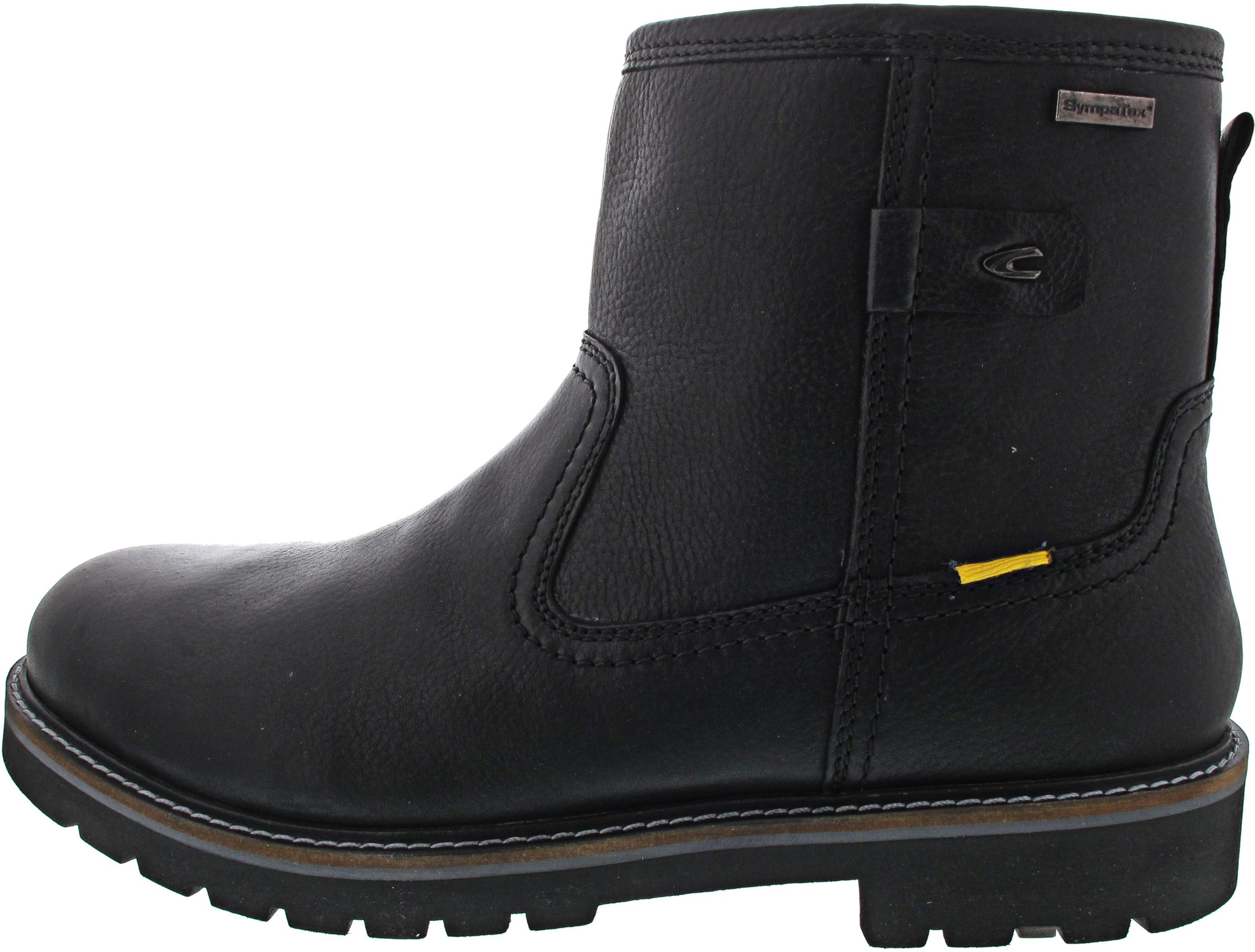 Stiefel
