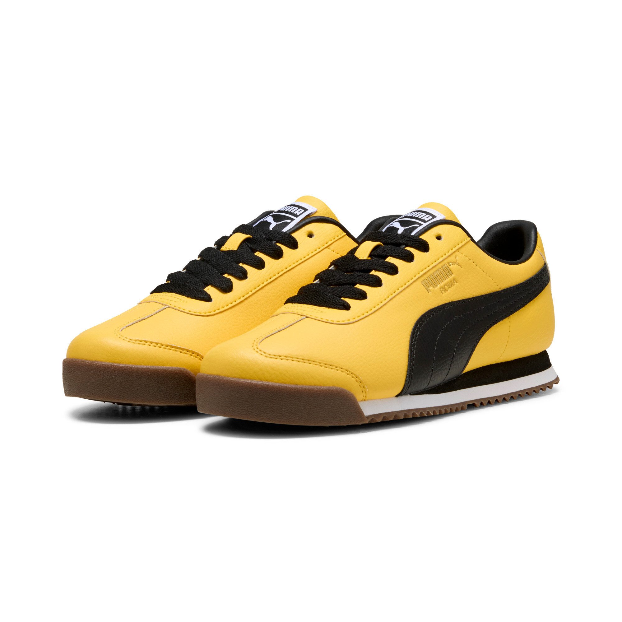 PUMA ROMA 24 STANDARD Sneaker günstig online kaufen