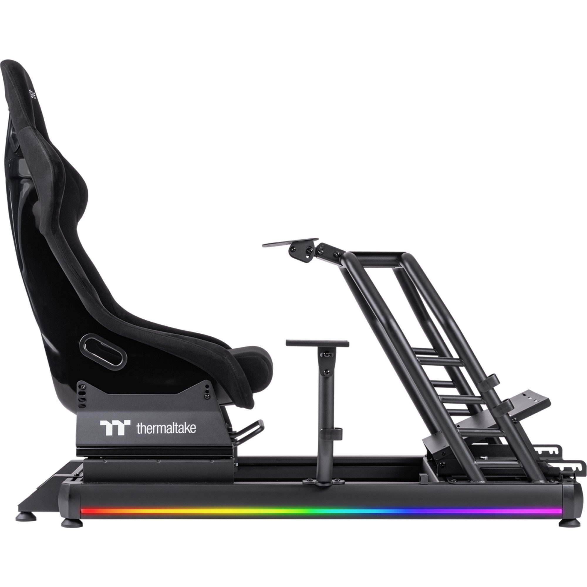 Thermaltake Bürostuhl Thermaltake GR500 Racing Simulator Cockpit, Sim