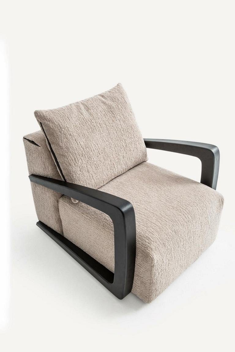 Sofagarnitur Fünfsitzer in Sitzer + Moderne 5 JVmoebel Eckcouchgarnitur, Made + 2x Sofa Europe (Nur Wohnzimmer-Set Sessel), 3 Dreisitzer