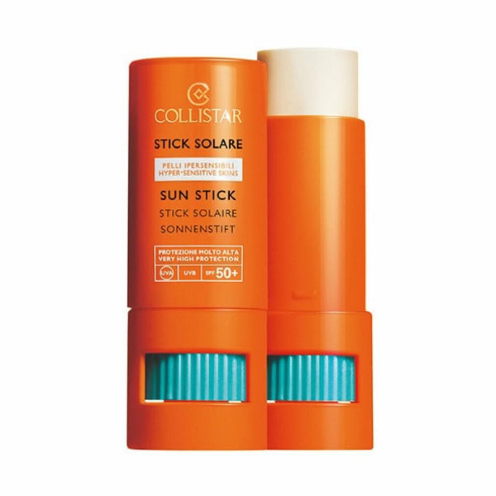 COLLISTAR Sonnenschutzpflege Sun Stick 50+ K26095 / 8ml