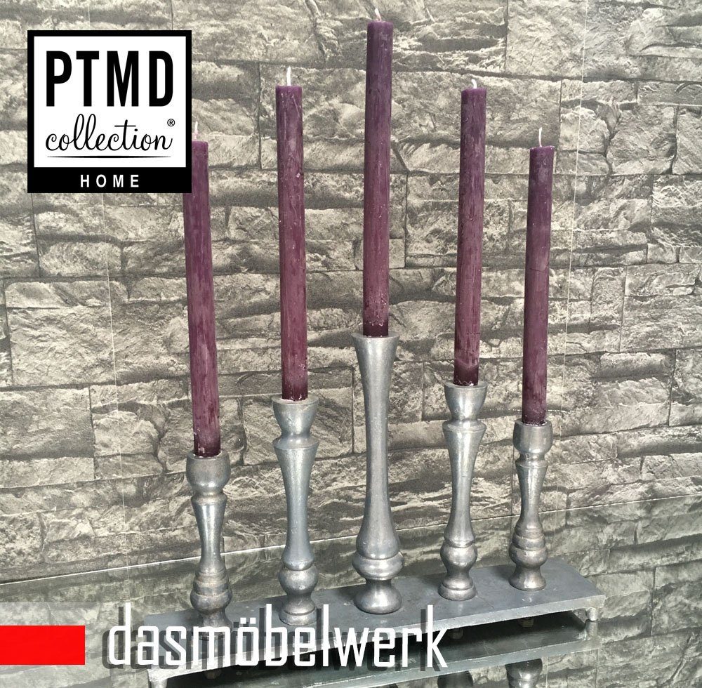 PTMD PTMD Kerzenhalter Kerzenständer 5-armiger