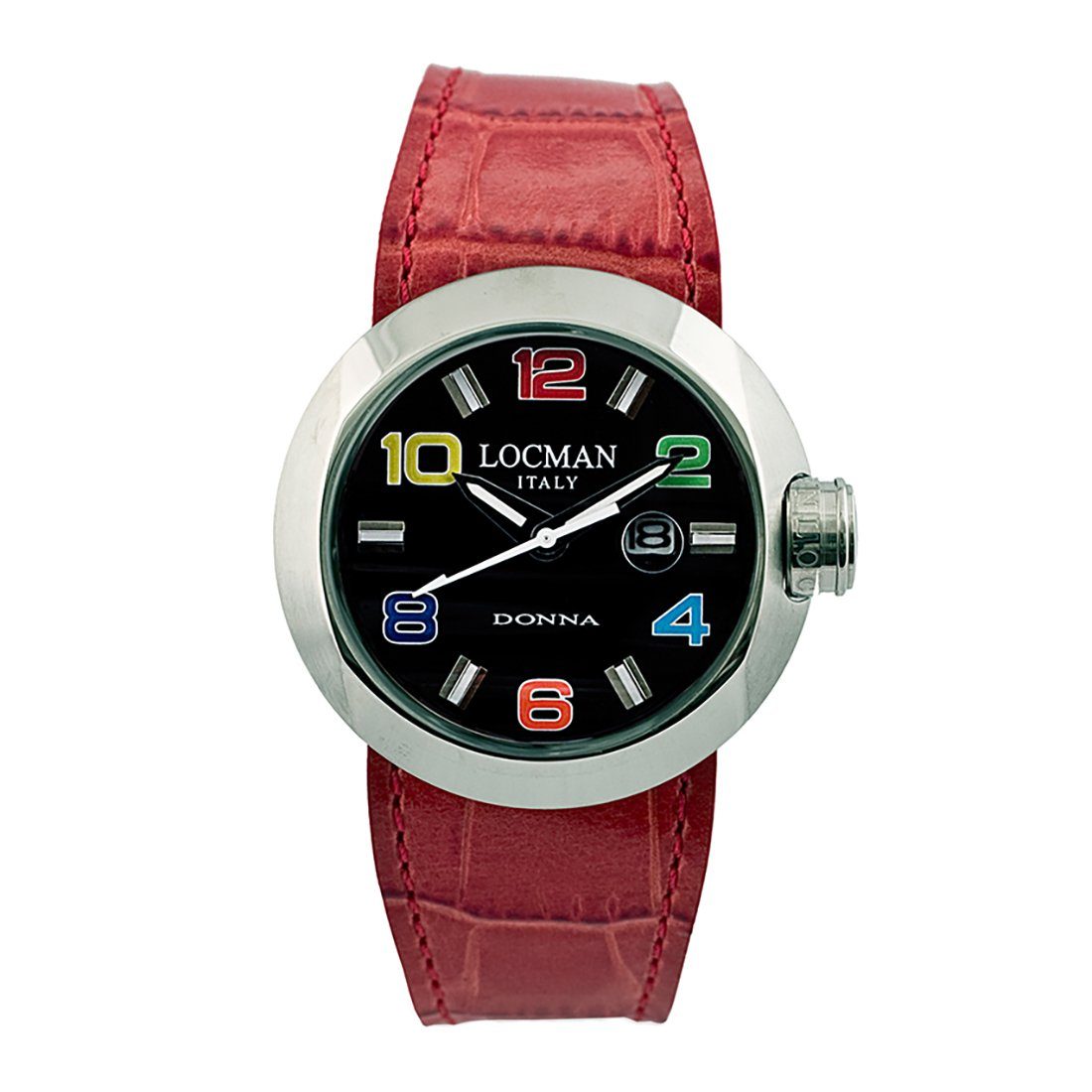 Locman Italy Quarzuhr