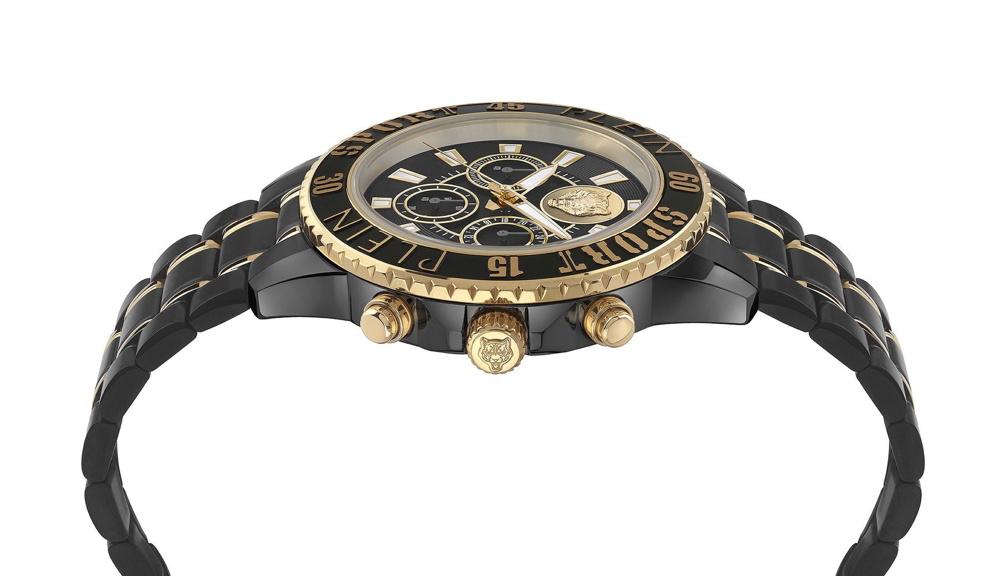 PHILIPP PLEIN Quarzuhr PSMEA0624