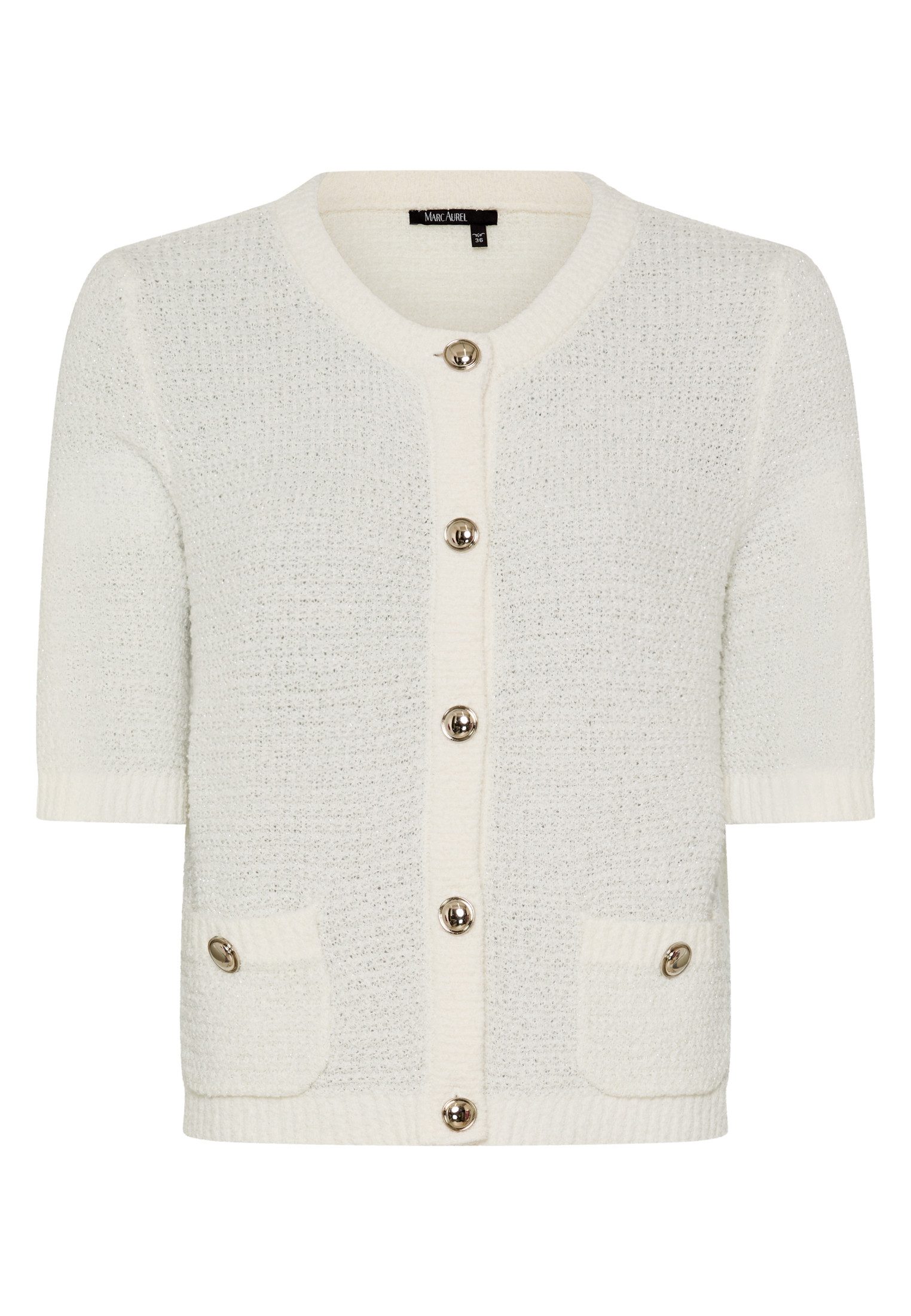 MARC AUREL Pullover & Shorts