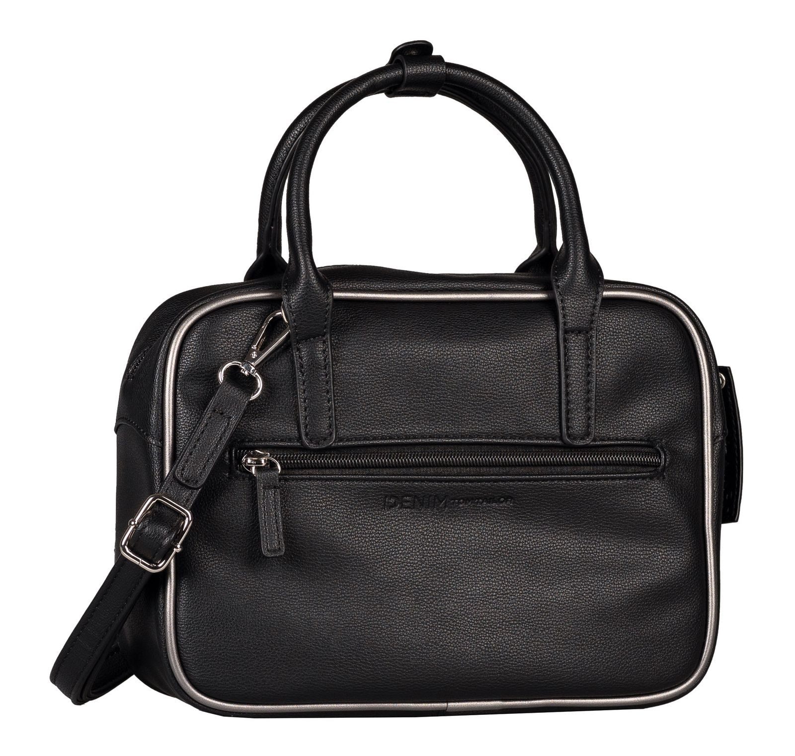 TOM TAILOR Umhängetasche Bowling Bag günstig online kaufen