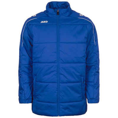 Jako Trainingsjacke Classico Coachjacke Herren