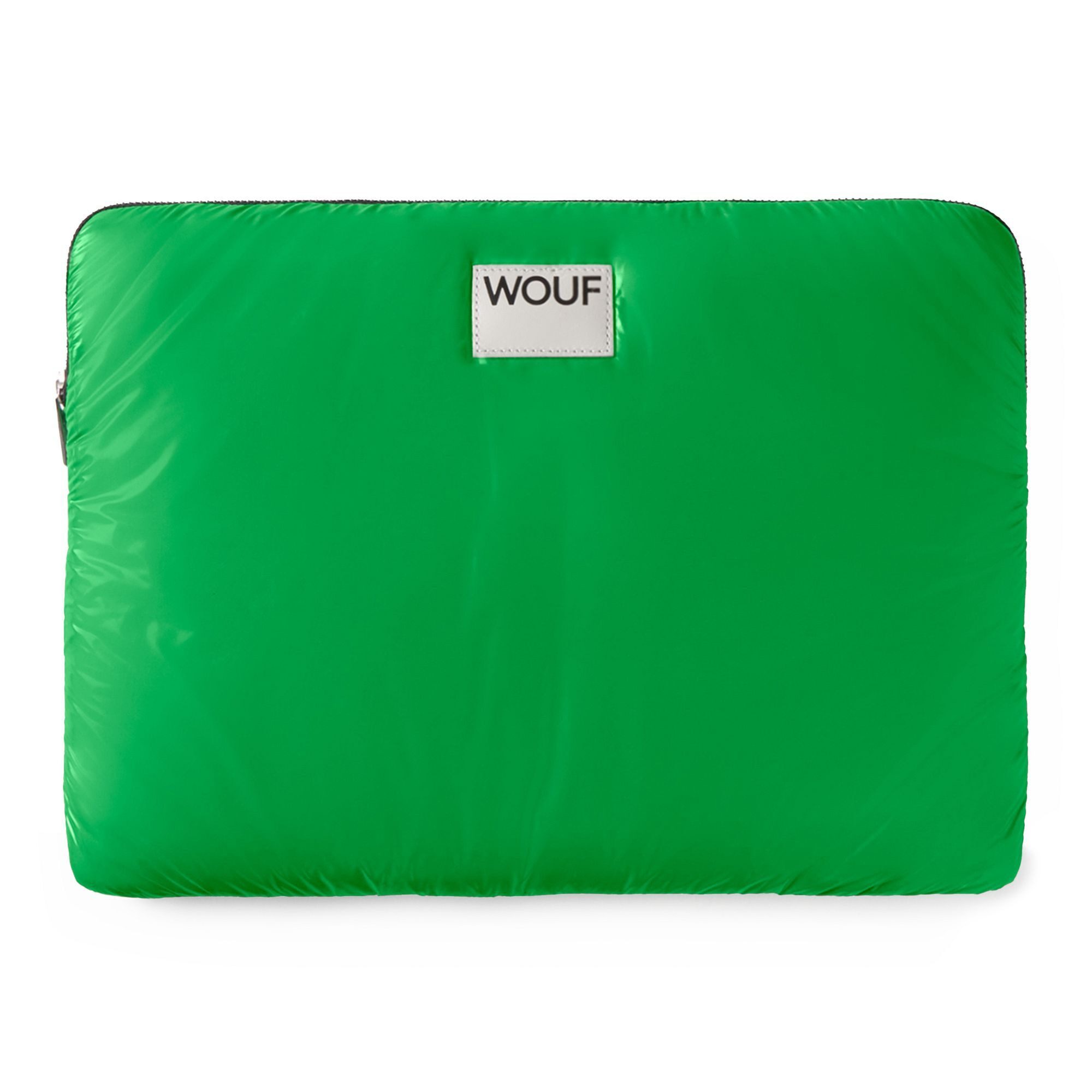Wouf Laptop-Hülle Glossy