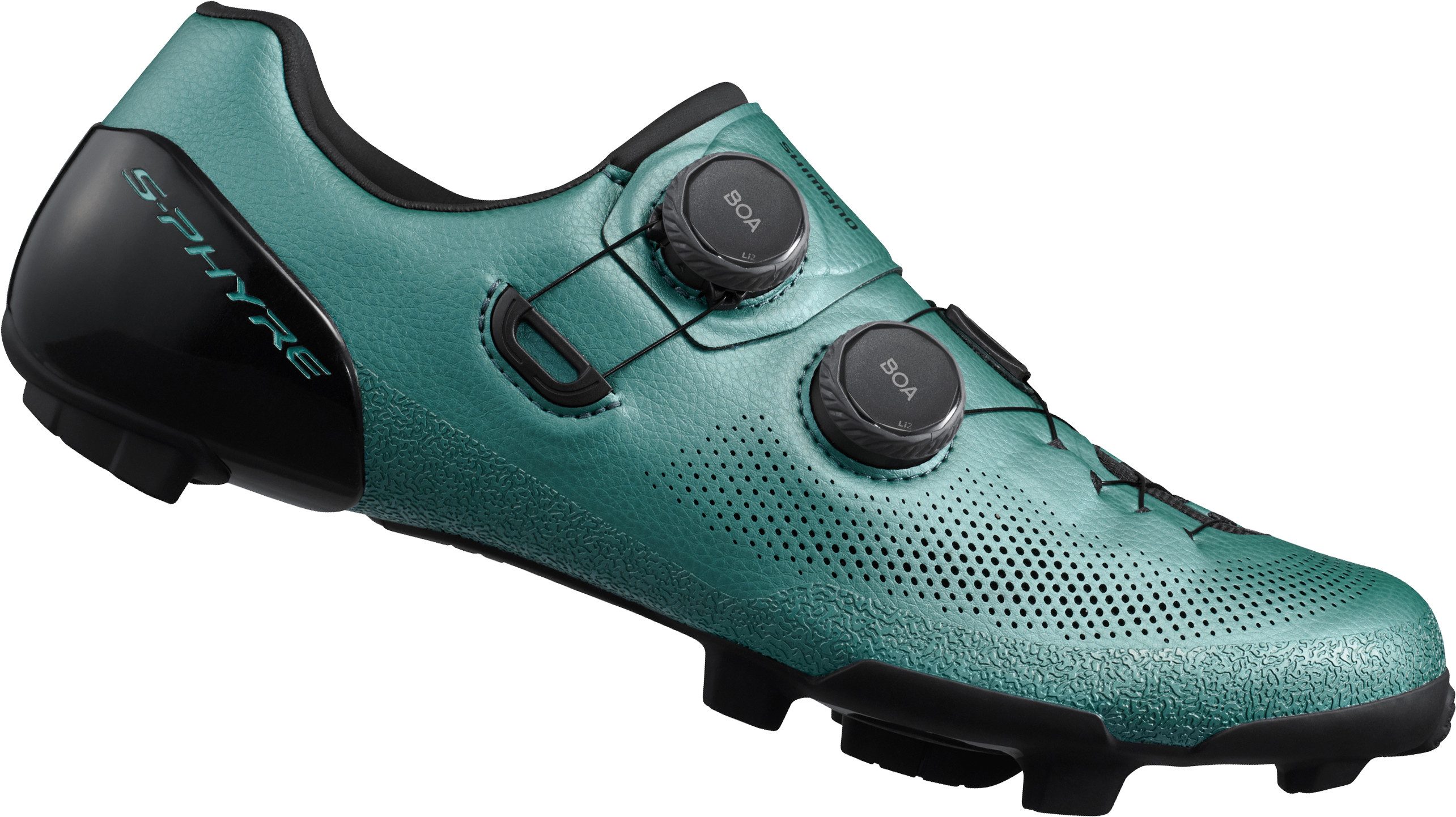 Shimano Fahrradschuh Gravel-Fahrradschuhe RX910