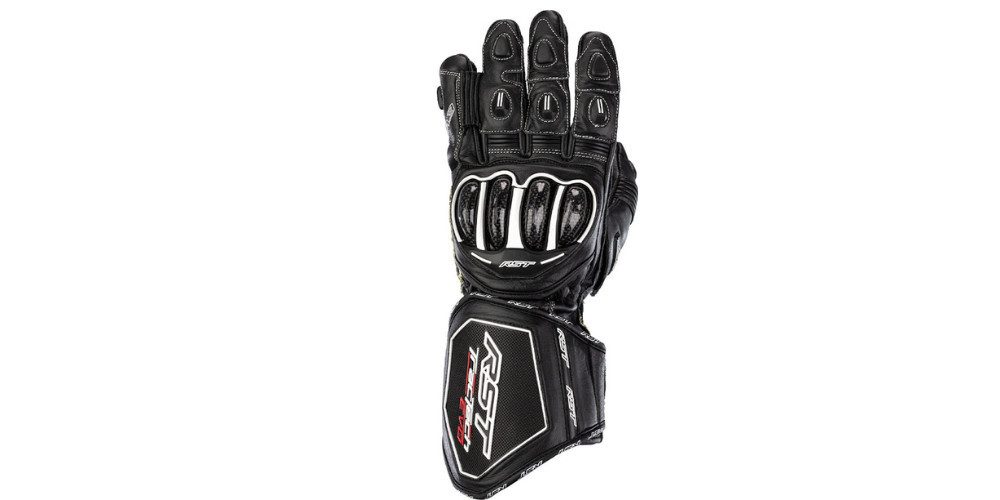 RST Motorradhandschuhe Tractech Evo 4 Motorradhandschuhe