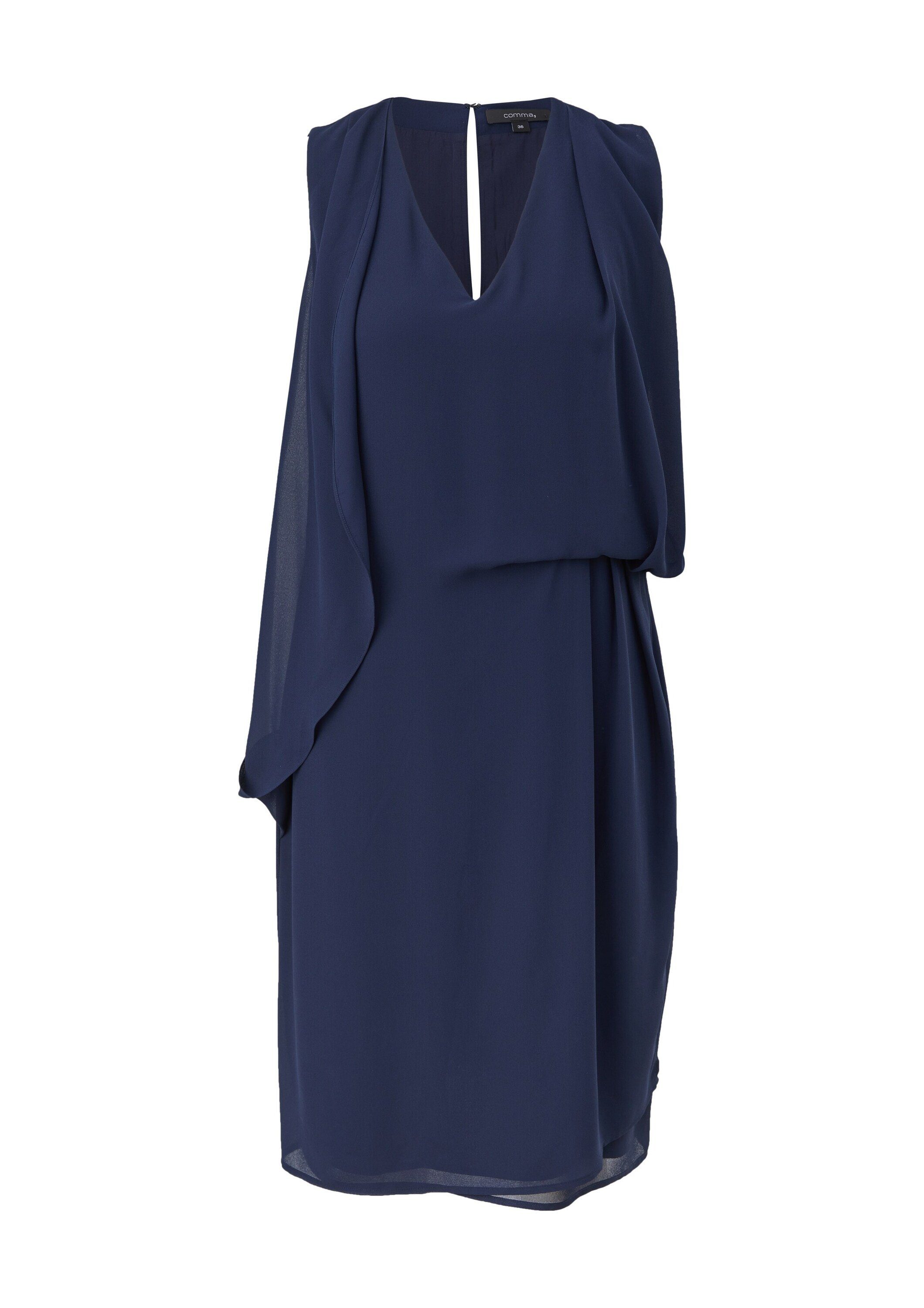 Midikleid