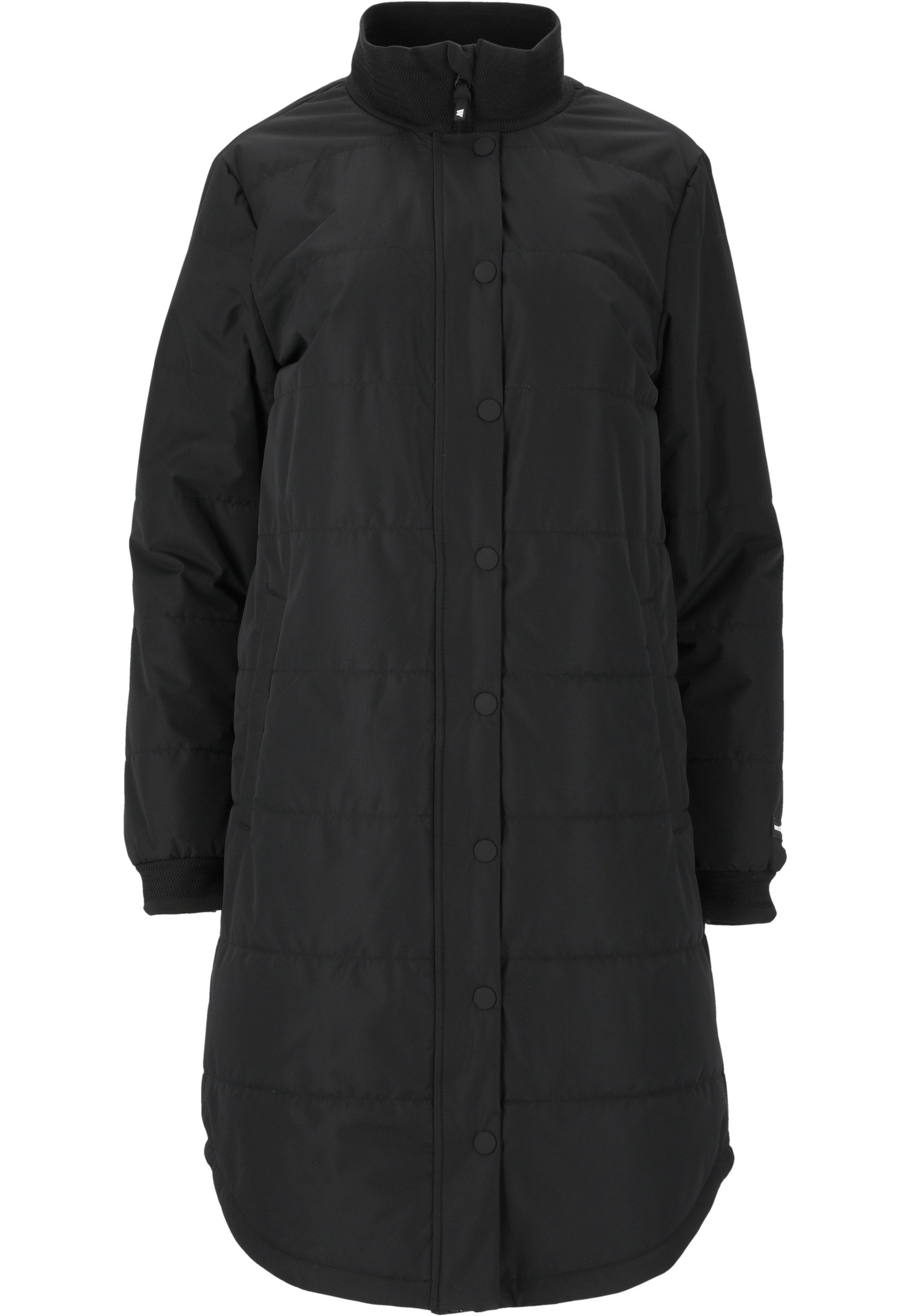 WEATHER REPORT Outdoorjacke Cassidy mit wasserdichter Funktion