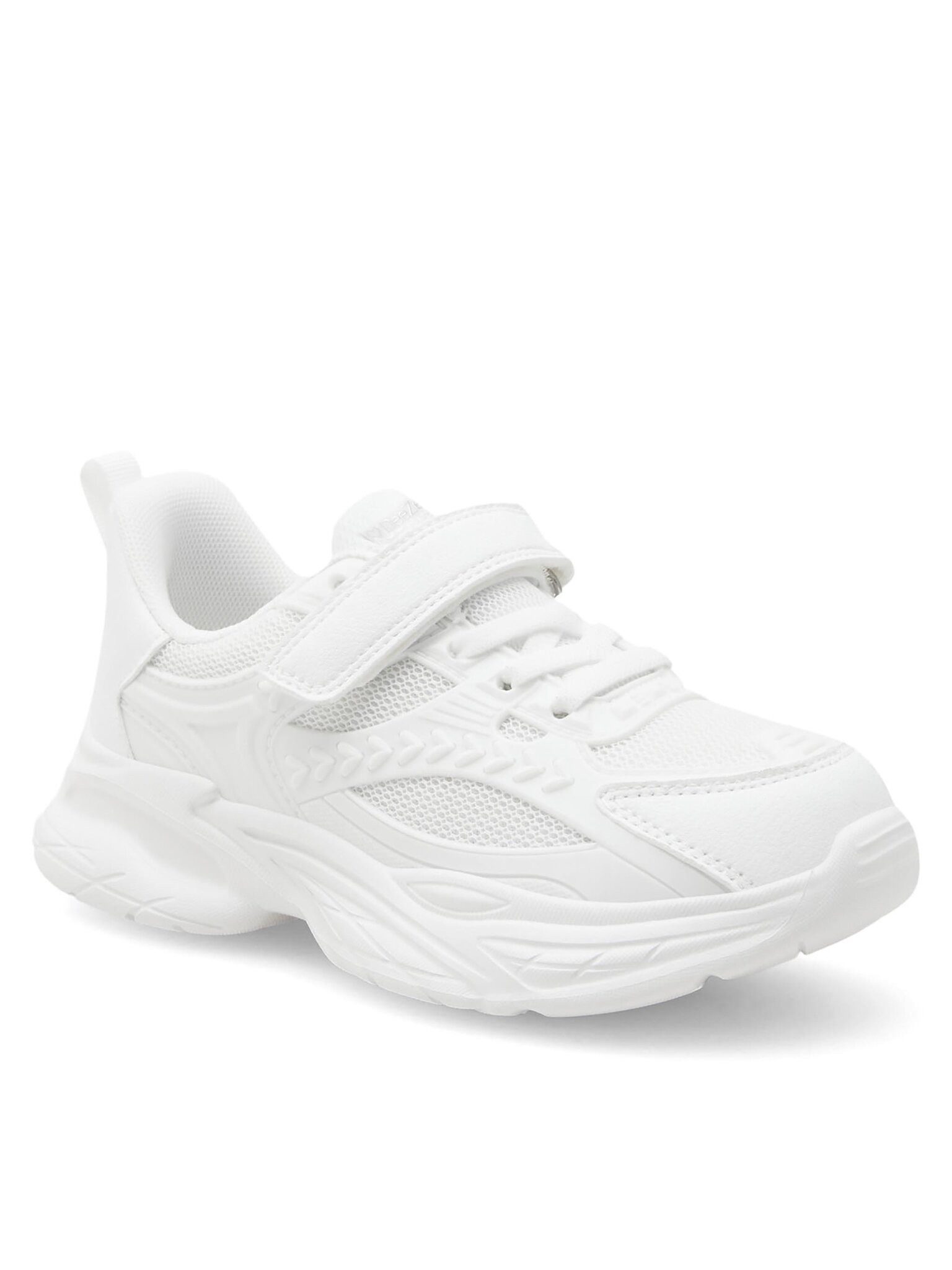 DeeZee Sneakers CF2714-1 WeiĂź Sneaker günstig online kaufen