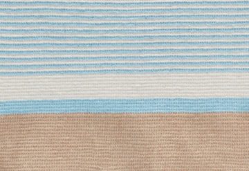 Wohndecke Darcy, Arus, 130 x 170 cm / 150 x 200 cm, aus Baumwollmischgewebe mit verschiedenen Mustern