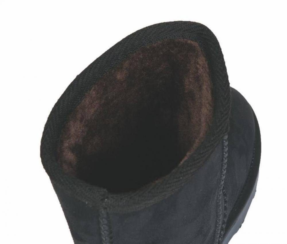 HKM HKM Allwetterstiefel -Davos- Reitstiefel