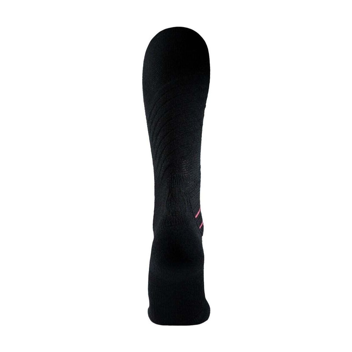 UYN Skisocken Woman Ski Comfort One Socks Hochwertige Skisocken mit Merinowolle, ergonomischer Einlegesohle und