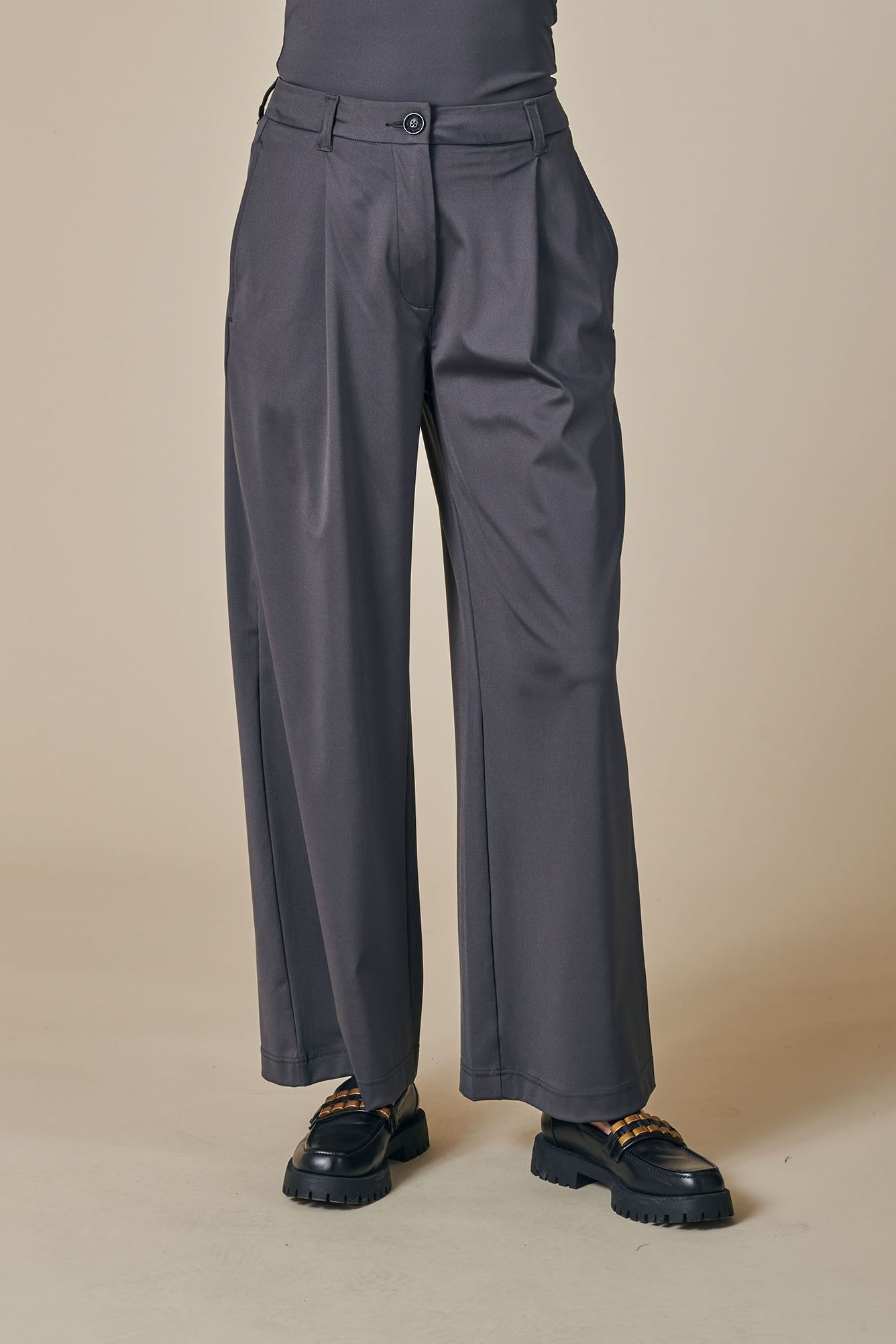 Zhrill Stoffhose ZHRULAN TECHNO