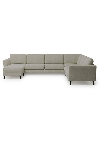 Home affaire Sofa Gröde L-Form extra švelnus Sitzko...