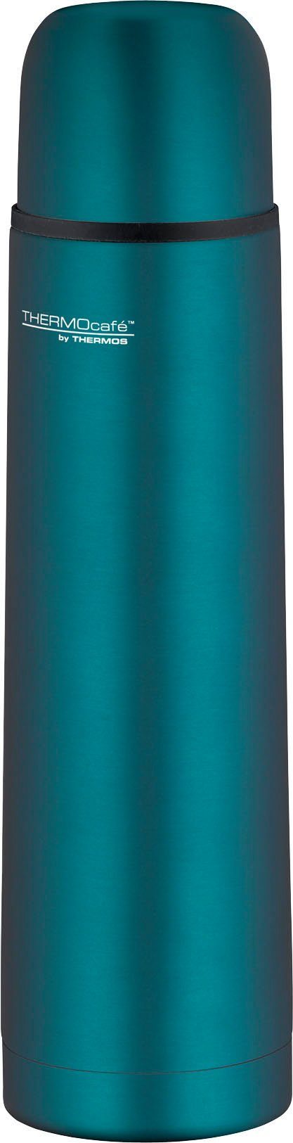 THERMOS Isolierflasche Everyday blau