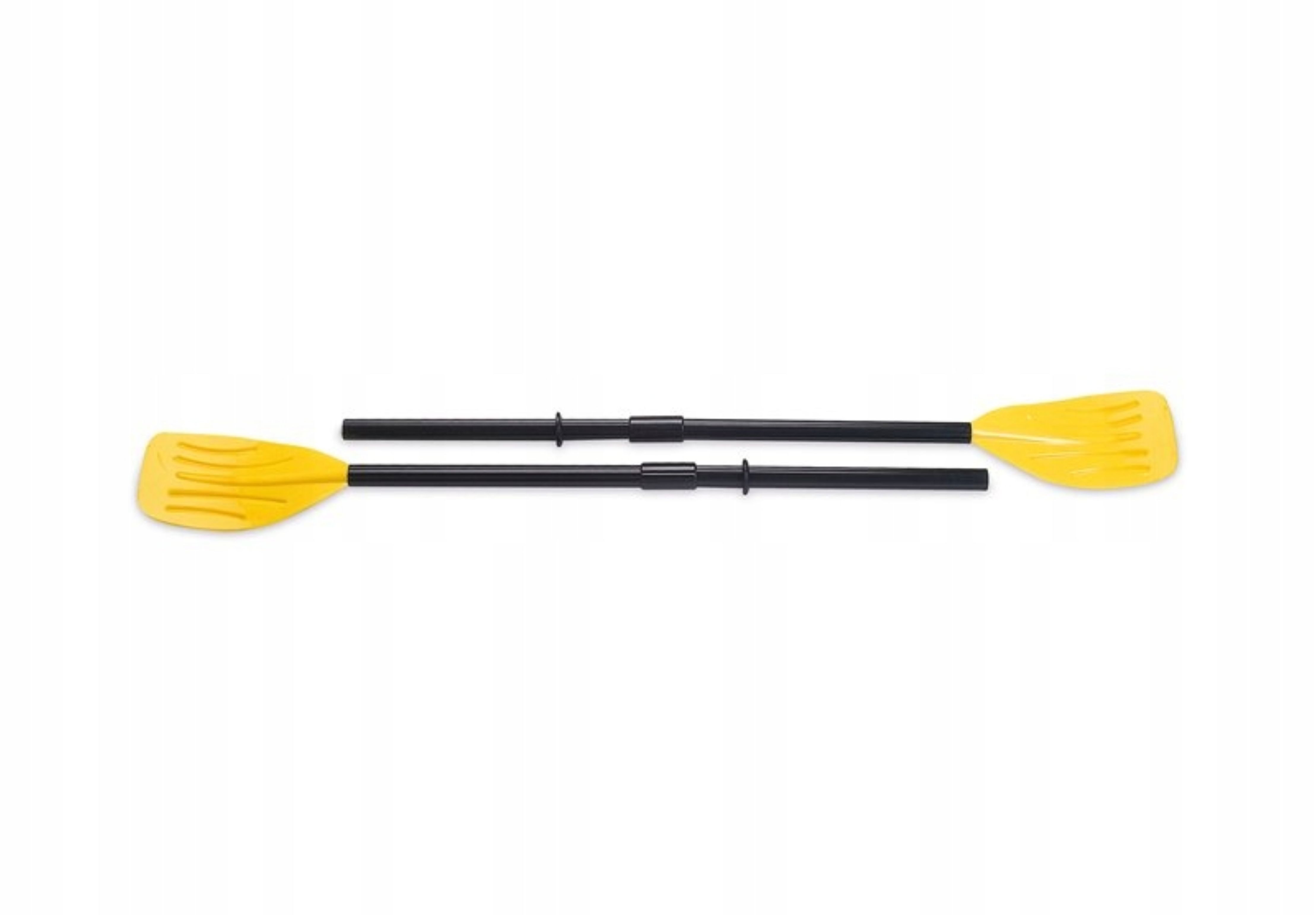 Intex Rudergriff INTEX 59623 Kunststoff Ruder 122 cm 2er Set Boot Paddel (1-St)