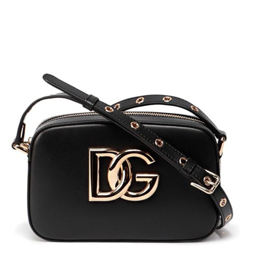 DOLCE & GABBANA Umhängetasche DOLCE & GABBANA für Damen (keine Angabe, 1-tlg., keine Angabe)