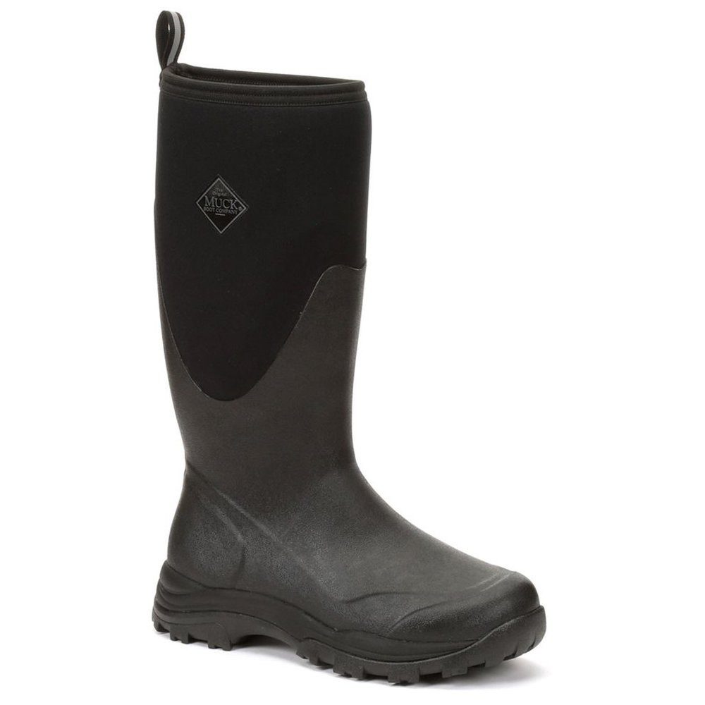 Muck Boots Outpost Tall Wellington Non Safety Gummistiefel