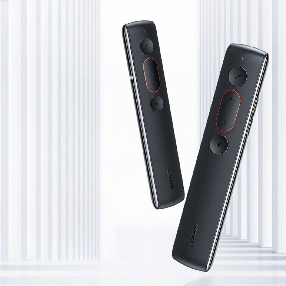 UGREEN UGREEN Wireless Presenter 2.4G USB Wireless Präsentation USB Presenter Presenter