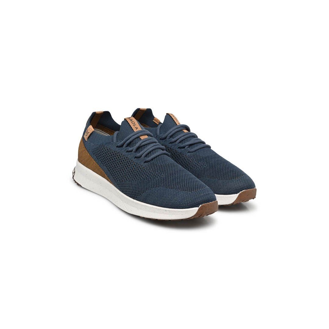 Tsavo 2.0 navyblau Herren Sneaker