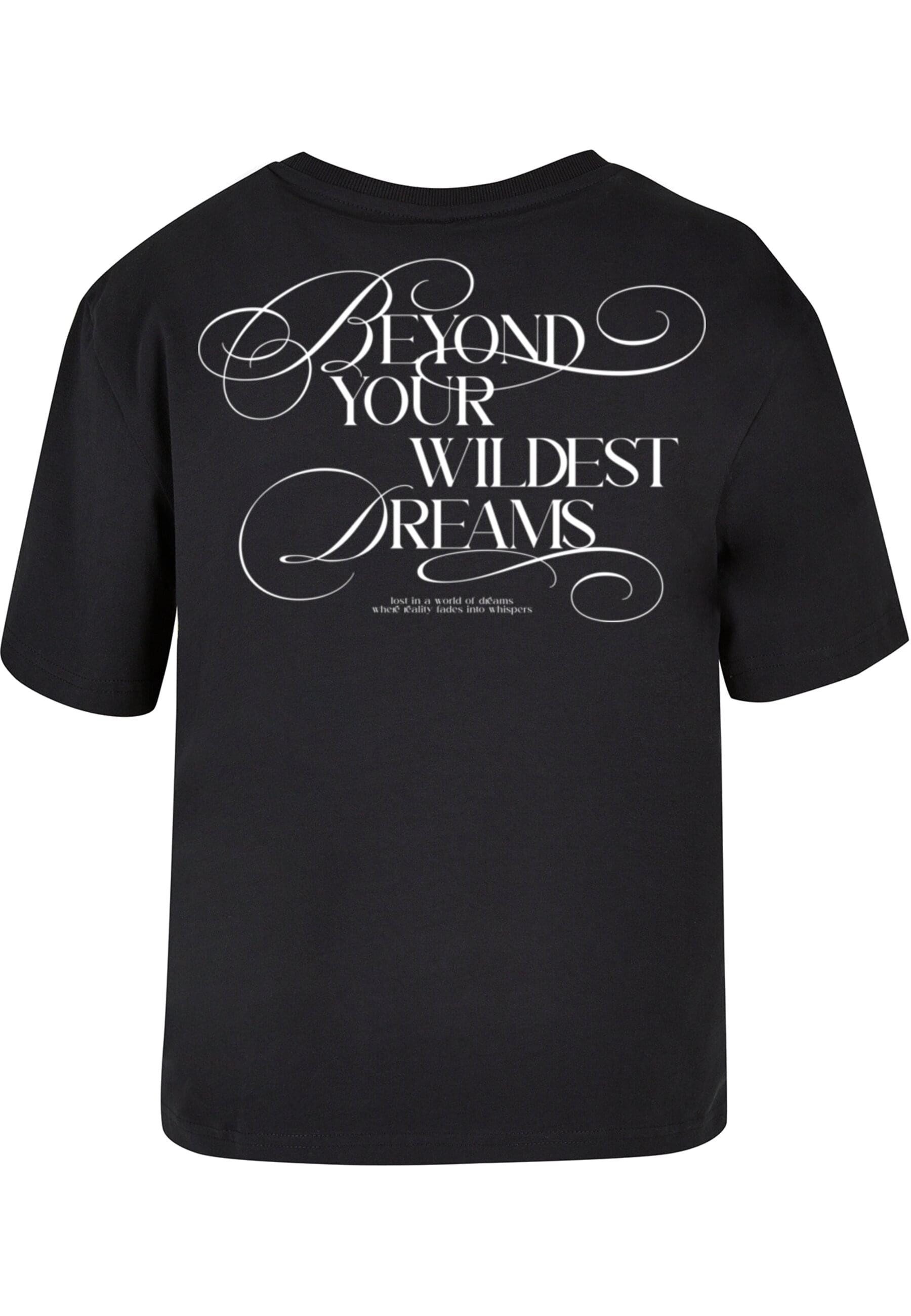 Miss Tee T-Shirt Miss Tee Dreamy günstig online kaufen